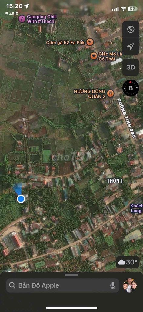 cách trường Hoàng Việt 3 km - Ảnh 2