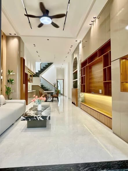 🌾 XUẤT HIỆN 1 CĂN NHÀ – VỊ TRÍ KINH DOANH ĐẸP . PHƯỜNG LONG BÌNH MỚI ( HỐ NAI ) . BÊN HÔNG HÀNH CHÁNH CÔNG PHƯỜNG LONG BÌNH - Ảnh 1