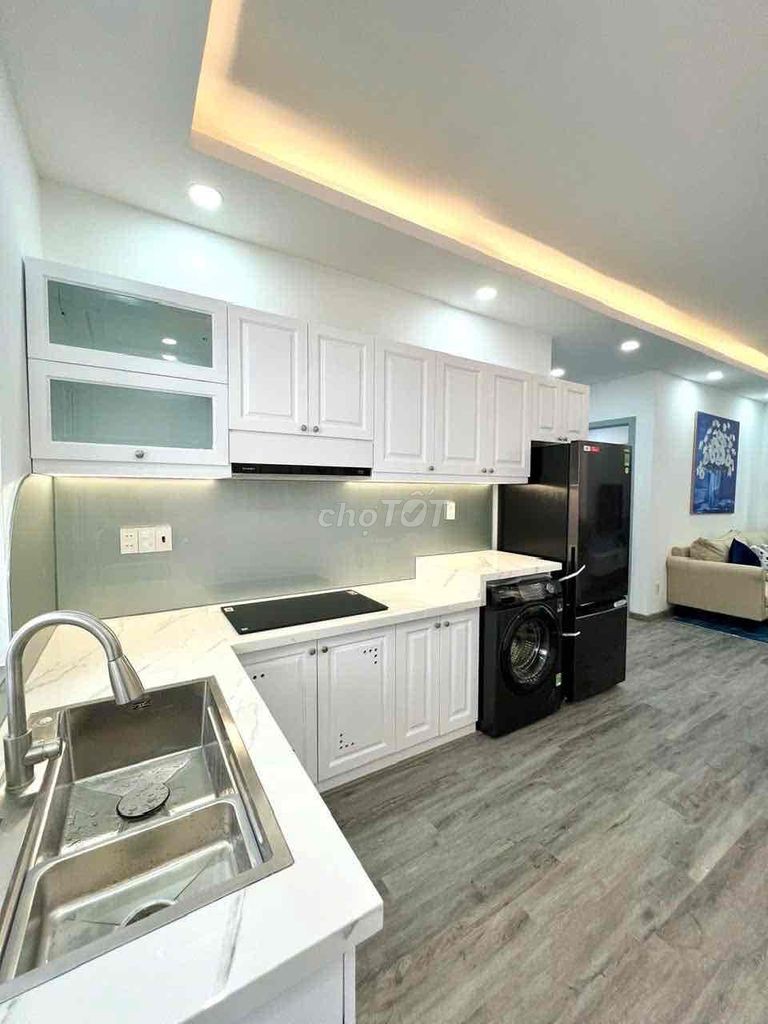Cho thuê căn hộ Viễn Triều Giá 16-30triệu/tháng - Ảnh 9