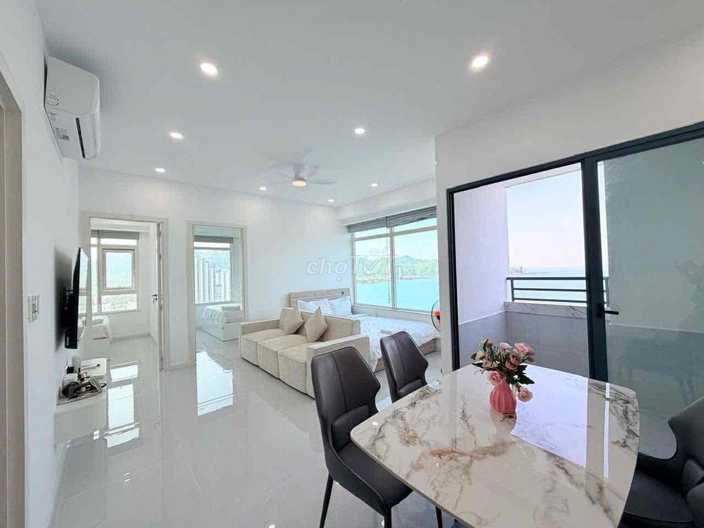 Cho thuê căn hộ Viễn Triều Giá 16-30triệu/tháng - Ảnh 10