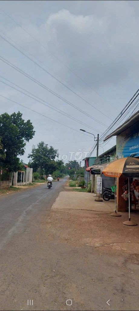 Gửi hoa hồng 40tr bán đất ka8 Eatu phường Tân An Bmt - Ảnh 3