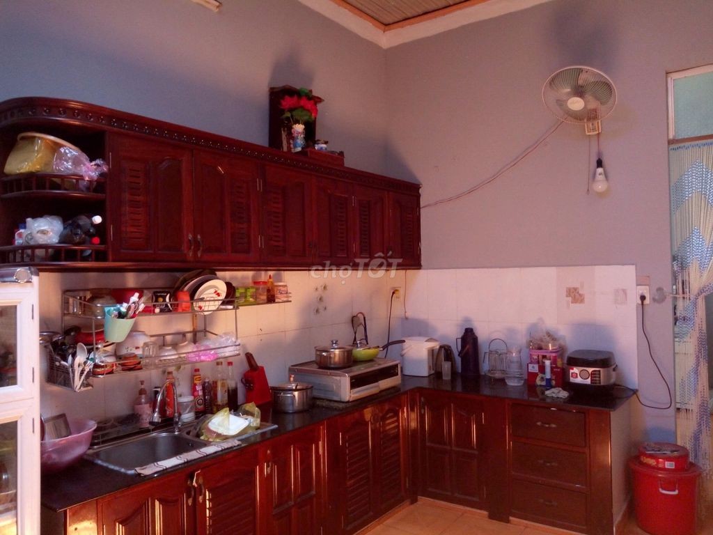 🏠 CẦN BÁN NHÀ MẶT TIỀN ĐƯỜNG LƯƠNG THẠNH, PHƯỜNG PLEIKU, GIA LAI. - Ảnh 2