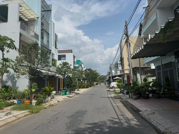 ✅ BÁN Lô Đất Tái Định Cư Bửu Long - Trấn Biên Mới - Đường F7 - Vị trí đẹp lắm - Ảnh 4