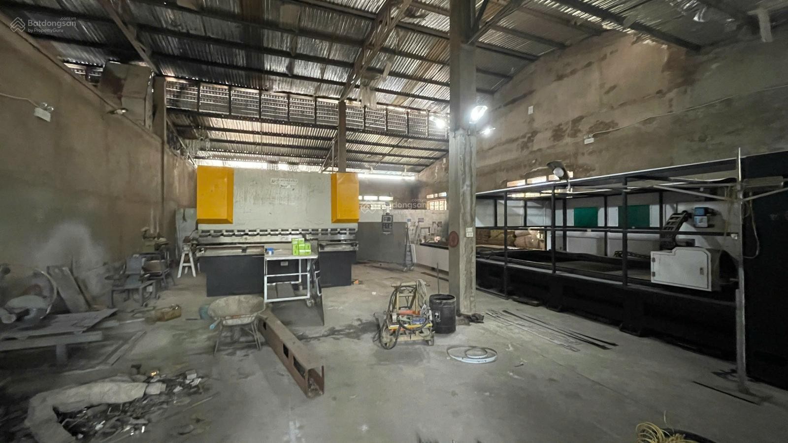 Đất vuông vắn trong lõi KCN Tây Bắc Ga chủ thiện chí bán gấp - Đất sản xuất 3168m² - Ảnh 5