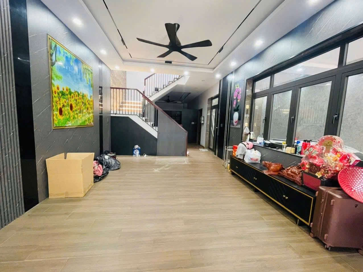 🆘🔥 GIẢM SÂU – BIỆT THỰ TÂM HUYẾT CHỈ CÒN 7 TỶ 900 TRIỆU 🔥🆘 🏡 BIỆT THỰ ĐẸP – DIỆN TÍCH HƠN 200M² – KDC TÂN PHONG