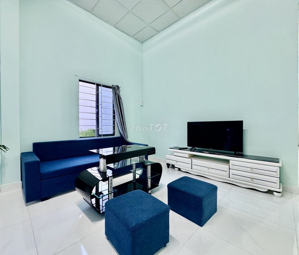 CHO THUÊ NHÀ NGUYÊN CĂN GẦN BIỂN KHU VĨNH HOÀ GIÁ 15 TRIỆU / THÁNG