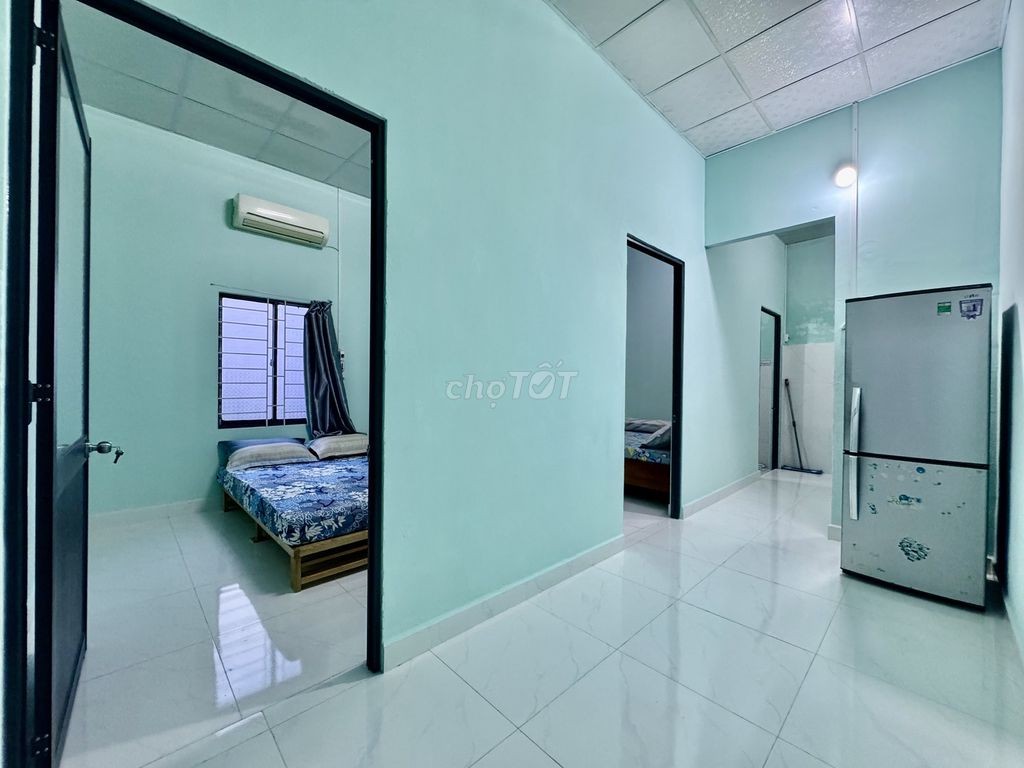 CHO THUÊ NHÀ NGUYÊN CĂN GẦN BIỂN KHU VĨNH HOÀ GIÁ 15 TRIỆU / THÁNG