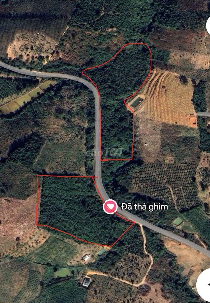 Bán đất Xã Ia Kreng, Chư Păh, Gia Lai - Ảnh 2