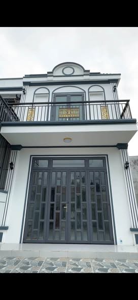 💖Bán Nhà 1 lầu 1 trệt Giang Điền nay là Phường Trảng Bom. 6x19 sổ riêng full thổ. - Ảnh 3