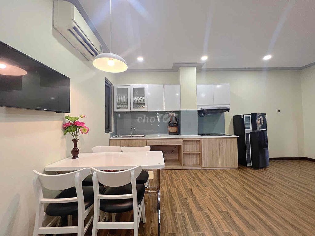 CHO THUÊ CĂN HỘ GIÁ 11 TRIỆU/THÁNG - Ảnh 2