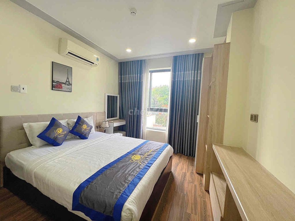 CHO THUÊ CĂN HỘ GIÁ 11 TRIỆU/THÁNG - Ảnh 3