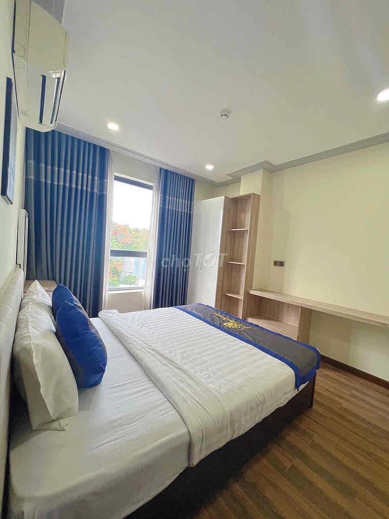 CHO THUÊ CĂN HỘ GIÁ 11 TRIỆU/THÁNG - Ảnh 5