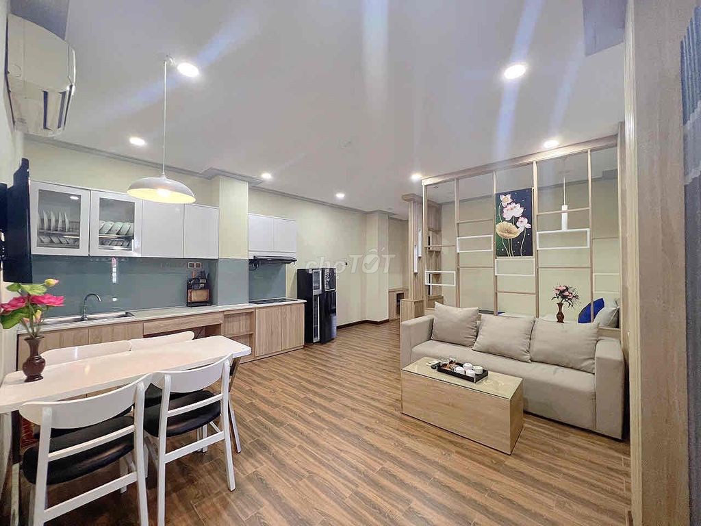 CHO THUÊ CĂN HỘ GIÁ 11 TRIỆU/THÁNG - Ảnh 6