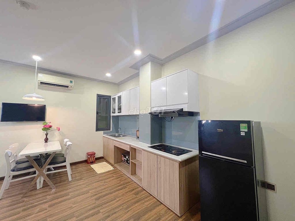 CHO THUÊ CĂN HỘ GIÁ 11 TRIỆU/THÁNG - Ảnh 7