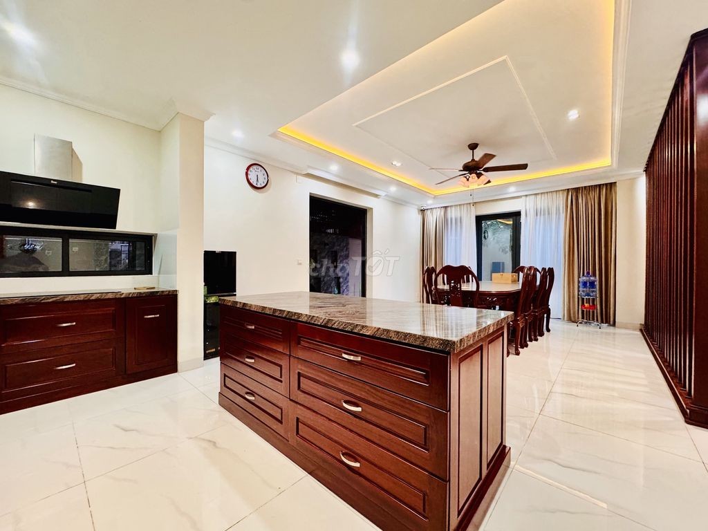 CHO THUÊ NHÀ NGUYÊN CĂN 2 TẦNG 4 PHÒNG NGỦ KHU MỸ GIA GIÁ 35 TRIỆU - Ảnh 9