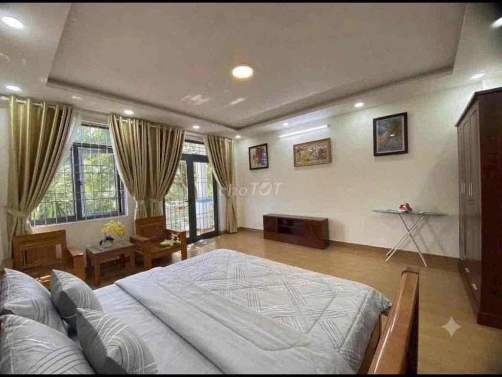 🌟 CHO THUÊ NHÀ NGUYÊN CĂN KĐT HÀ QUANG 2 - Ảnh 11