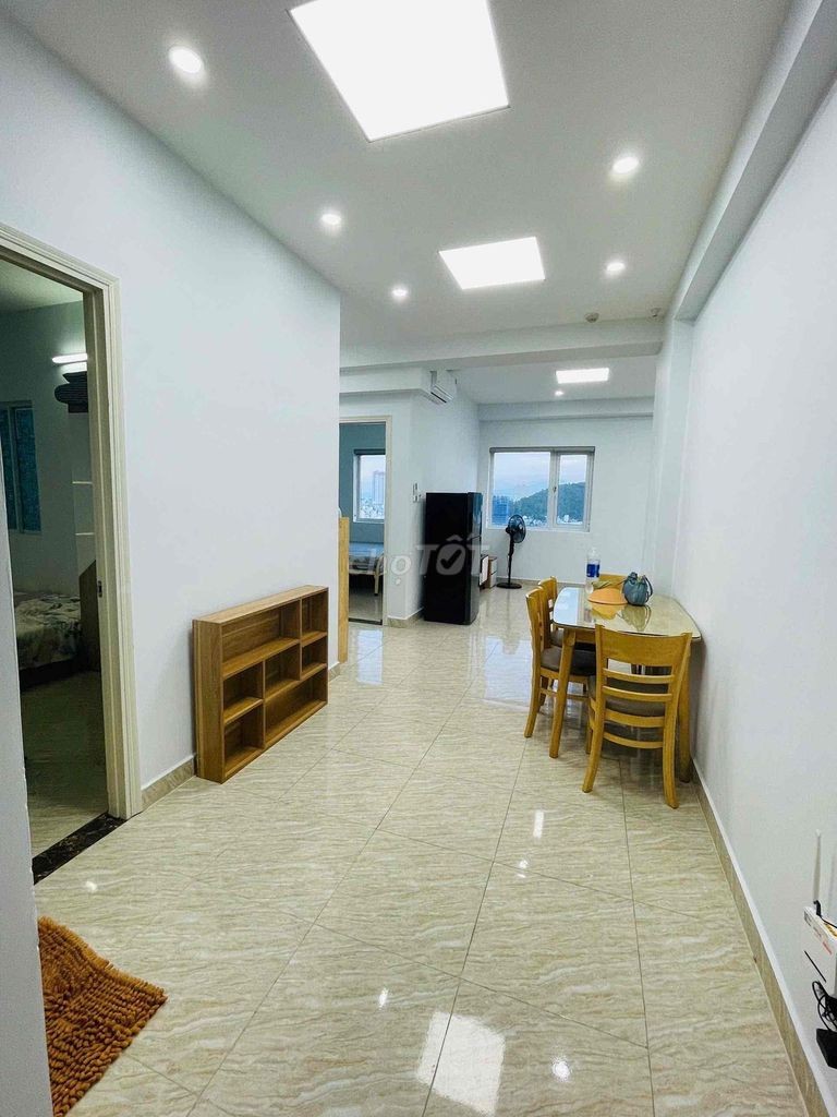 cho thuê căn hộ Phường Bắc Nha Trang - Ảnh 1