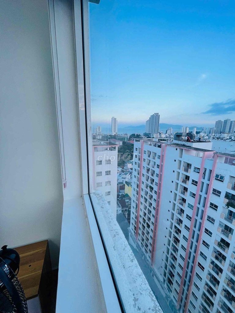 cho thuê căn hộ Phường Bắc Nha Trang - Ảnh 4