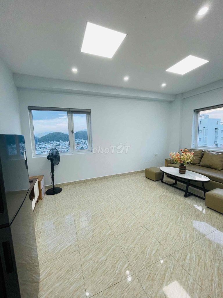 cho thuê căn hộ Phường Bắc Nha Trang - Ảnh 5
