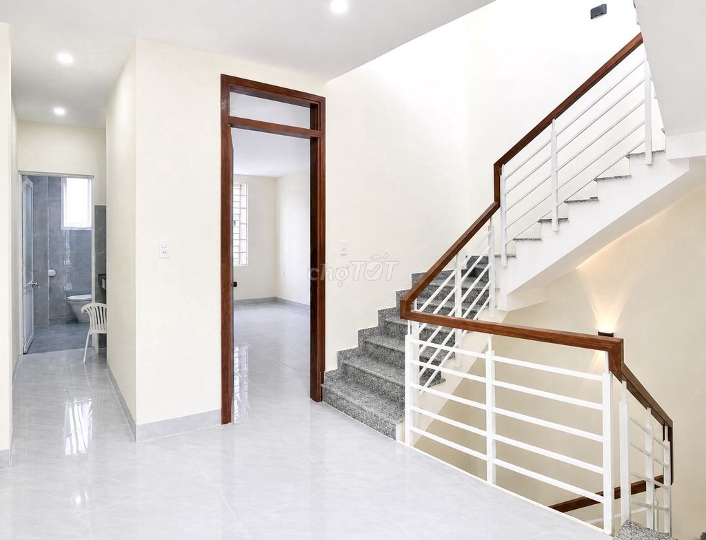 CHO THUÊ NHÀ 4 PHÒNG NGỦ KHU ĐÔ THỊ MỸ GIA GÓI 3 GIÁ 20 TRIỆU/ THÁNG - Ảnh 3