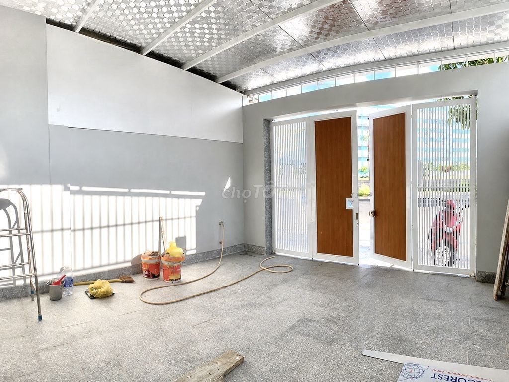 CHO THUÊ NHÀ 4 PHÒNG NGỦ KHU ĐÔ THỊ MỸ GIA GÓI 3 GIÁ 20 TRIỆU/ THÁNG - Ảnh 4
