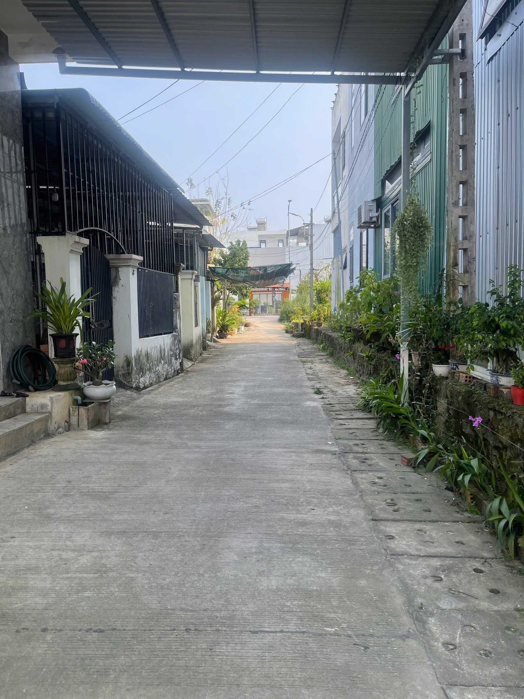 Bán Đất 98.9m2 có sẵn 98.9 m2 thổ cư giá 1.65 tỷ tại Phường Chánh Lộ Thành phố Quảng Ngãi Quảng Ngãi - Ảnh 5