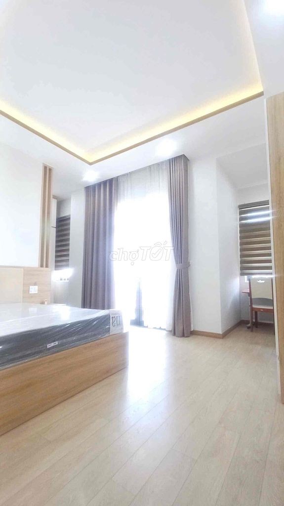 Cho Thuê Nhà 3 Tầng KĐT Mỹ Gia Nha Trang Ngang 7,5m Full Nội Thất Đẹp