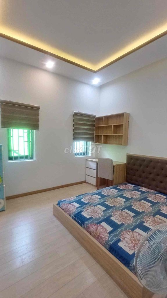 Cho Thuê Nhà 3 Tầng KĐT Mỹ Gia Nha Trang Ngang 7,5m Full Nội Thất Đẹp - Ảnh 7