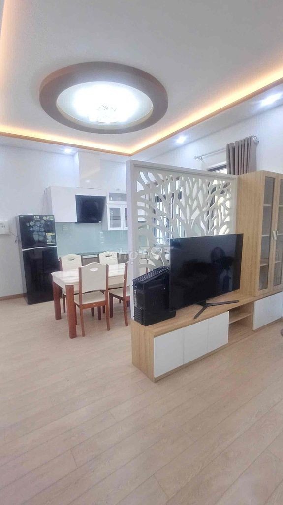 Cho Thuê Nhà 3 Tầng KĐT Mỹ Gia Nha Trang Ngang 7,5m Full Nội Thất Đẹp - Ảnh 8