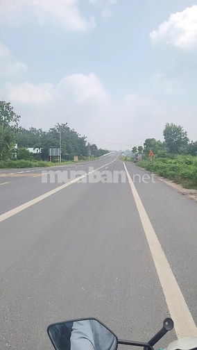 952m2 có thổ ngay cầu Thanh An, cảng Hưng Thuận. 2,1 tỷ - Ảnh 1