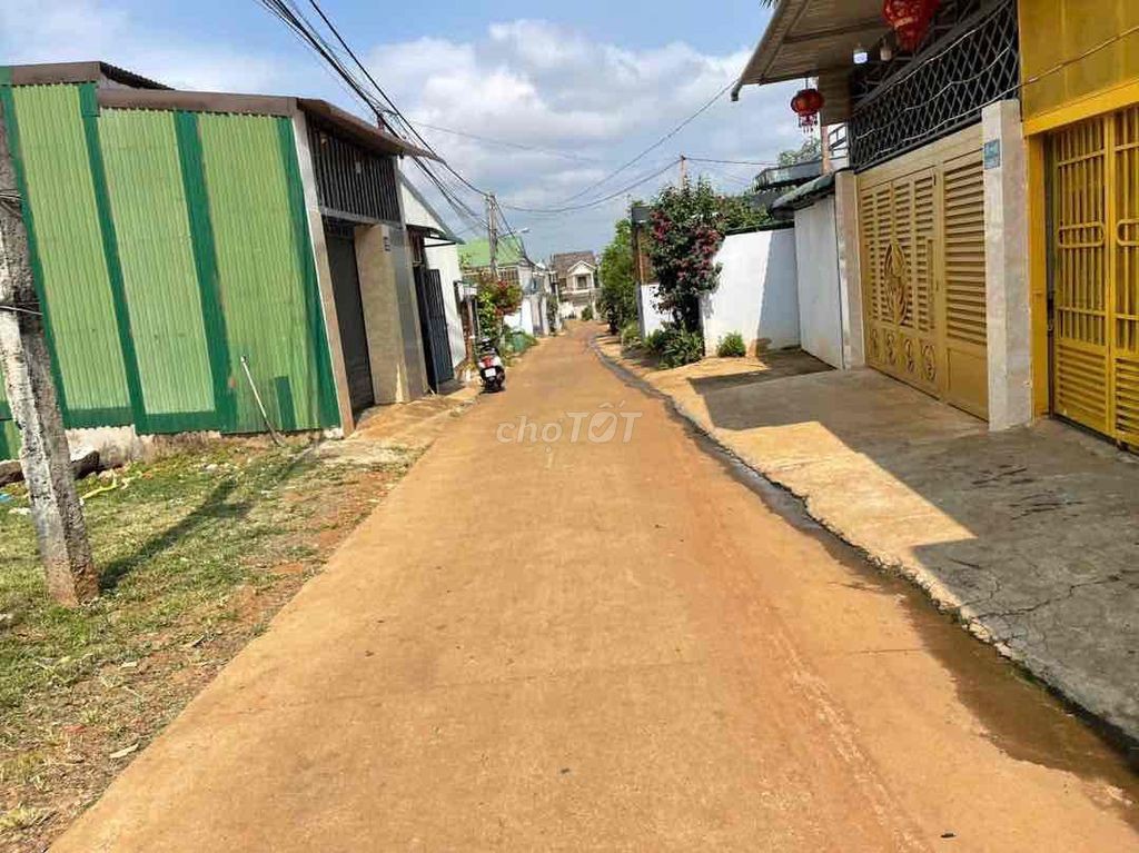 💥Đất TC Full 4,5*22m và 5*22m,hẻm 184 Đồng Khởi hẻm Thông - Ảnh 1