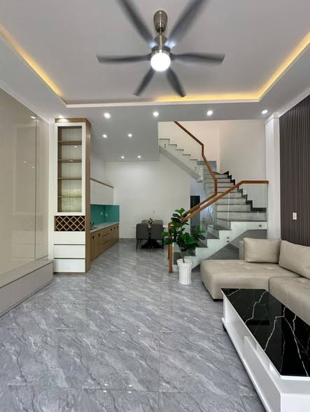 🏘 BÁN NHÀ 1 TRỆT 1 LẦU – KHU PHỐ 2, TRẢNG DÀI, TP ĐỒNG NAI🏘 - Ảnh 1