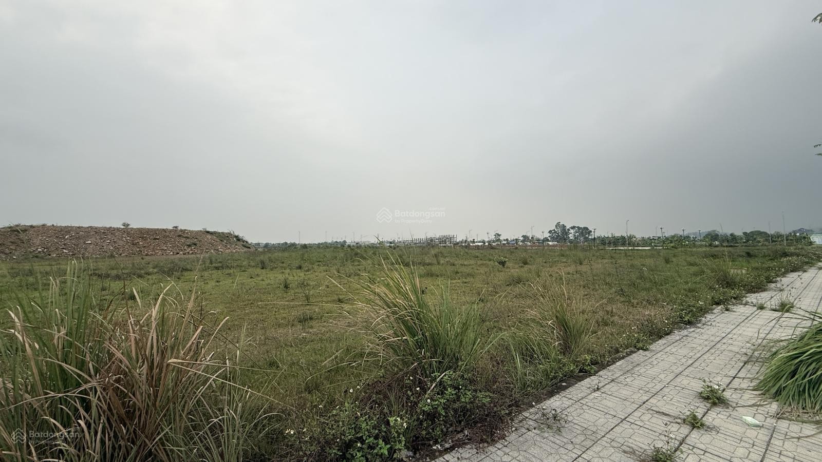 Dự án sản xuất thép tại phường Đông Tiến, tỉnh Thanh Hóa