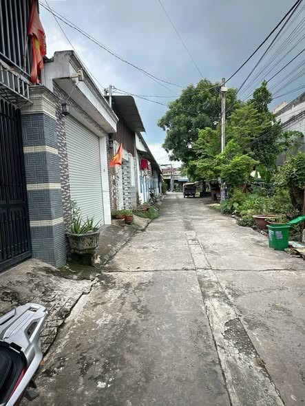 🏡 BÁN ĐẤT GIÁ TỐT THỔ CƯ KP4 TRẢNG DÀI – GẦN CHỢ - Ảnh 1