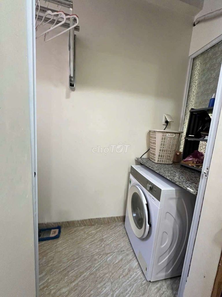 Thuê căn hộ Hoàng Quân, HQC Nha trang,2 Phòng ngủ 2WC - Ảnh 8