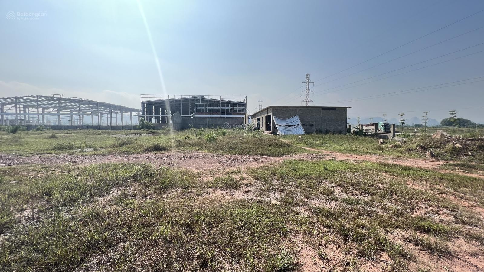 Bán gấp đất sản xuất thương mại 15.000m2 tại Nghi Sơn, giá siêu hời, thuận tiện giao thông - Ảnh 3