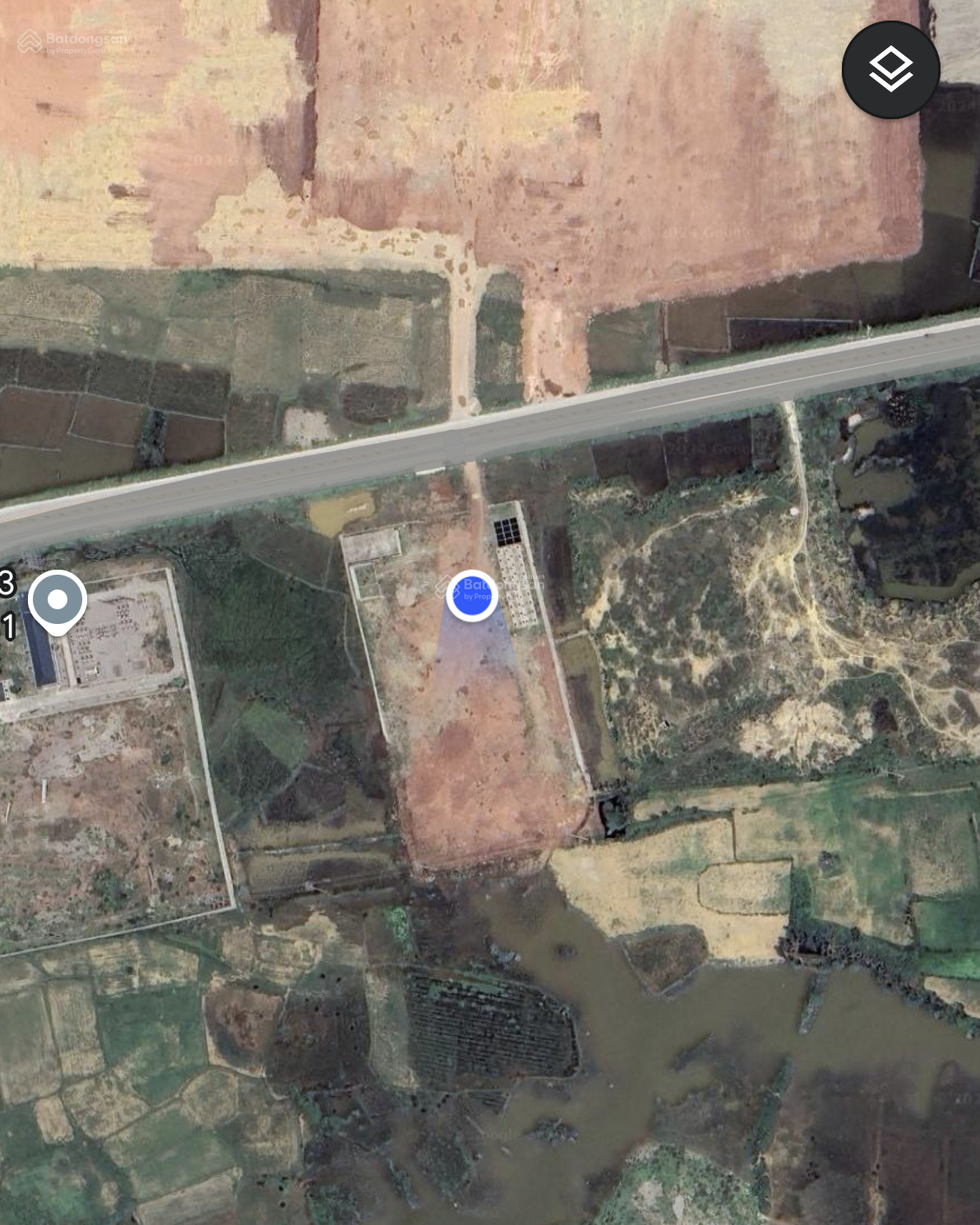 Bán gấp đất sản xuất thương mại 15.000m2 tại Nghi Sơn, giá siêu hời, thuận tiện giao thông - Ảnh 4