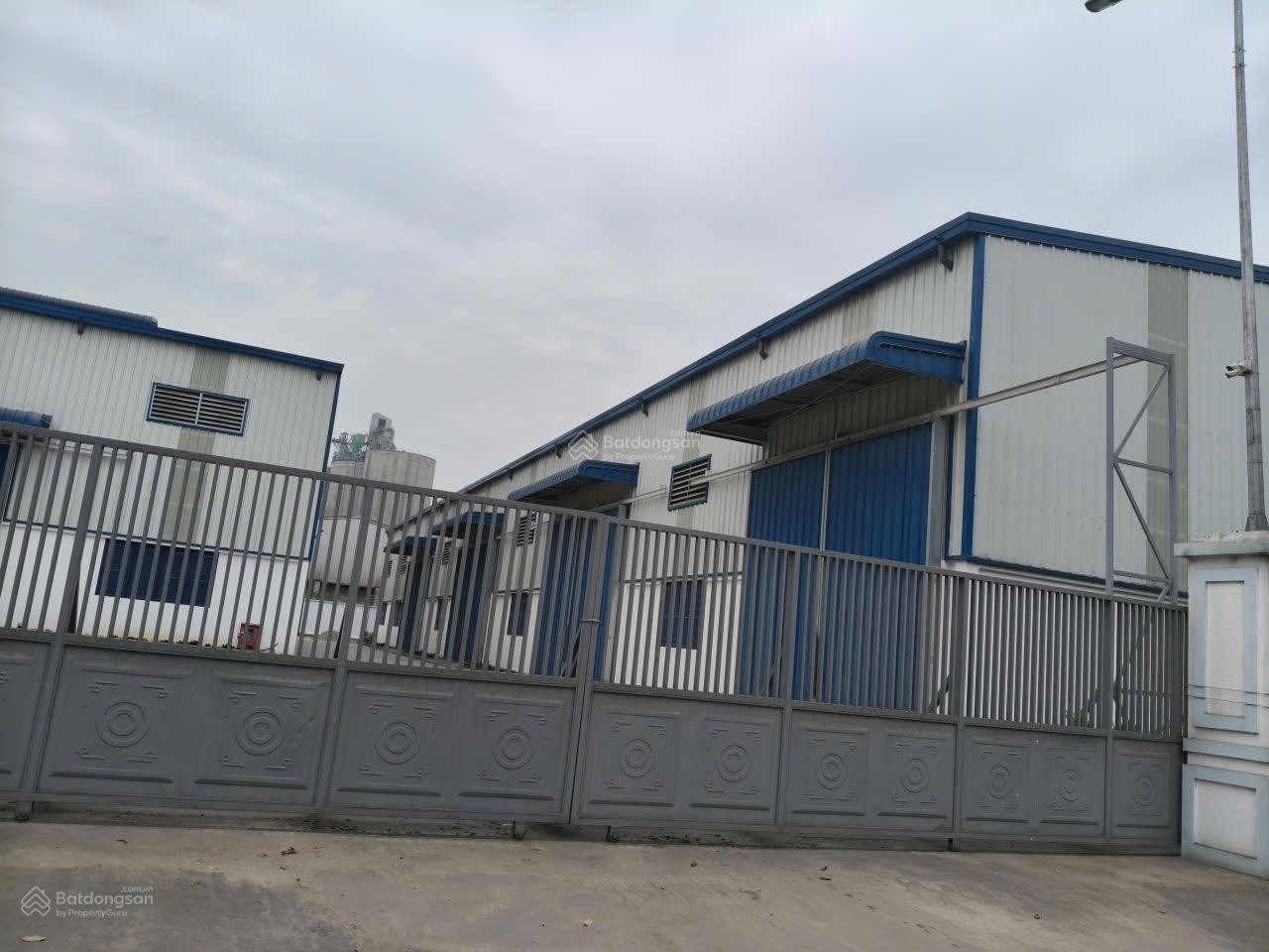 Bán 1 ha đất xưởng khu kinh tế Nghi Sơn, Thanh Hóa