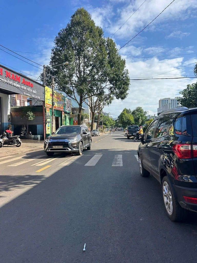 bán góc 2 mặt tiền Chu Văn An - Cống Quỳnh - Ảnh 2