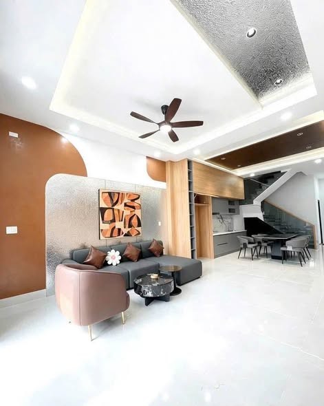 🏡 BÁN NHÀ 1 TRỆT 1 LẦU – KP6 TRẢNG DÀI. SỔ RIÊNG THỔ CƯ - Ảnh 1