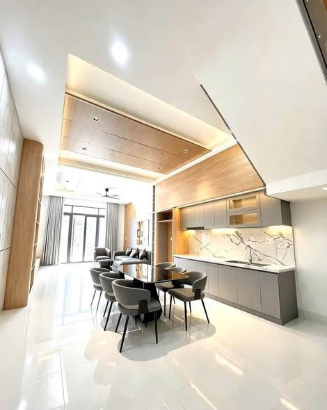 🏡 BÁN NHÀ 1 TRỆT 1 LẦU – KP6 TRẢNG DÀI. SỔ RIÊNG THỔ CƯ - Ảnh 2