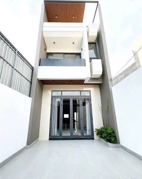 🏡 BÁN NHÀ 1 TRỆT 1 LẦU – KP6 TRẢNG DÀI. SỔ RIÊNG THỔ CƯ - Ảnh 3
