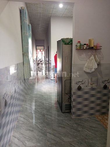 Nhà đường nhựa gần KCN Phước Đông. 1,4 tỷ TL - Ảnh 2