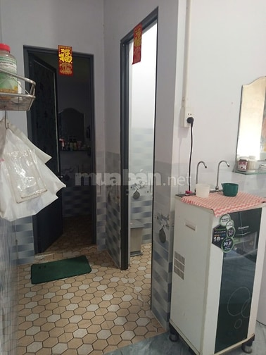 Nhà đường nhựa gần KCN Phước Đông. 1,4 tỷ TL - Ảnh 3