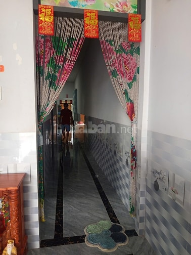 Nhà đường nhựa gần KCN Phước Đông. 1,4 tỷ TL - Ảnh 4
