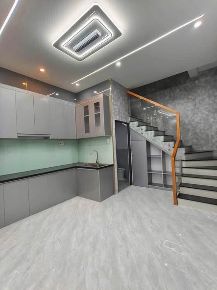 🏡 BÁN NHÀ MẶT TIỀN KINH DOANH – P. TAM HIỆP, TP. ĐỒNG NAI 🏡 - Ảnh 1