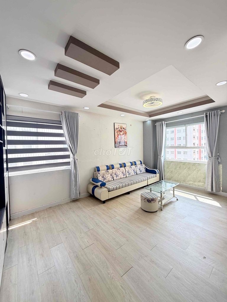 Cho Thuê Căn Hộ 2 PN Phường Bắc Nha Trang