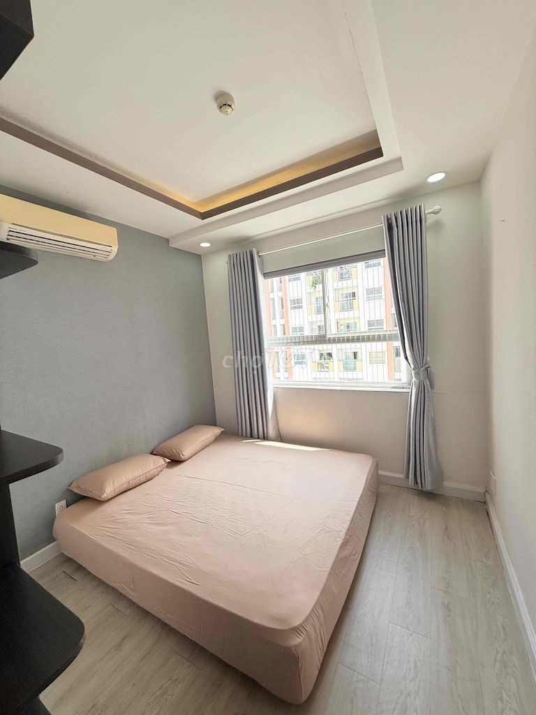 Cho Thuê Căn Hộ 2 PN Phường Bắc Nha Trang