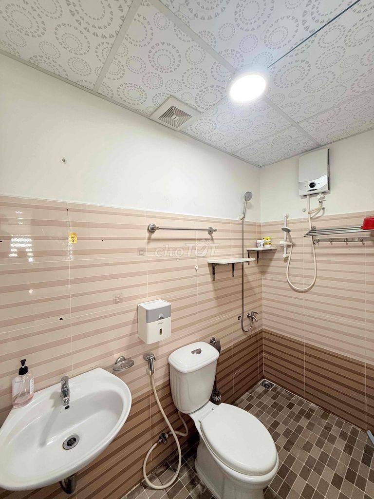 Cho Thuê Căn Hộ 2 PN Phường Bắc Nha Trang - Ảnh 7