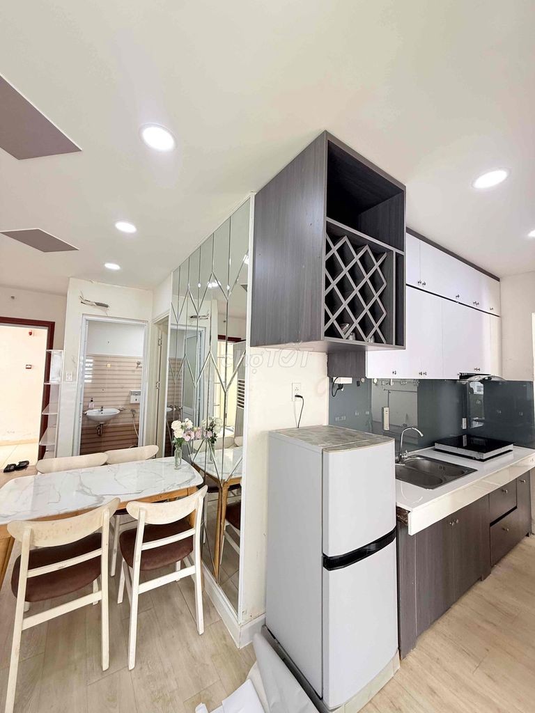 Cho Thuê Căn Hộ 2 PN Phường Bắc Nha Trang - Ảnh 10